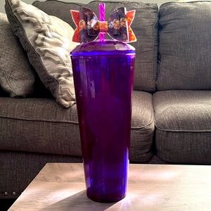 NWT Starbucks Tumbler